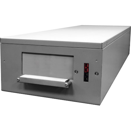 Cyberpower UPS Battery, 12V DC, 9 Ah, Pre-Assembled RB1290X10